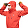 Куртка мужская Mountain Equipment Tupilak Chili Red - Фото 10 малая