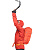 Куртка мужская Mountain Equipment Tupilak Chili Red - Фото 13 малая