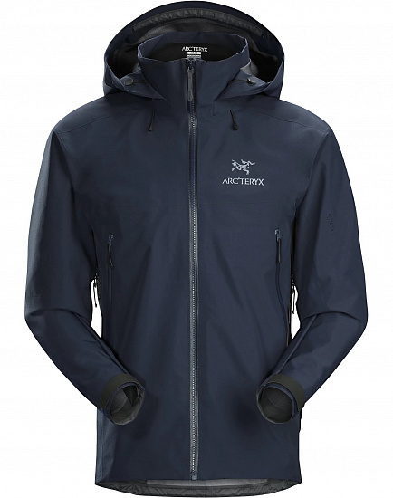 Куртка мужская Arcteryx Beta AR Tui - Фото 1 большая