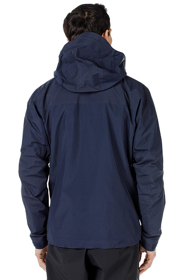 Куртка мужская Arcteryx Beta AR Tui - Фото 4 большая