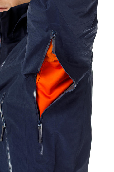 Куртка мужская Arcteryx Beta AR Tui - Фото 7 большая