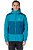 Куртка мужская Arcteryx Beta SL Hybrid Dark - Фото 4 малая