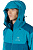 Куртка мужская Arcteryx Beta SL Hybrid Dark - Фото 8 малая