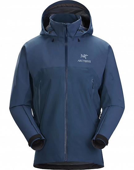 Куртка мужская Arcteryx Beta AR Ladon - Фото 1 большая