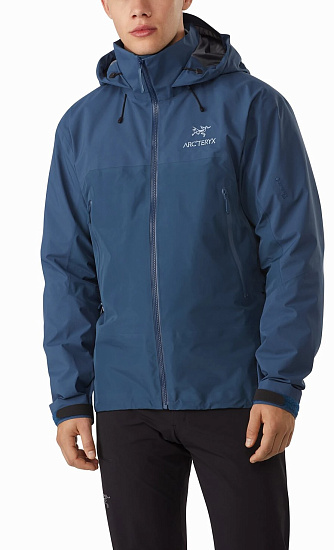 Куртка мужская Arcteryx Beta AR Ladon - Фото 2 большая