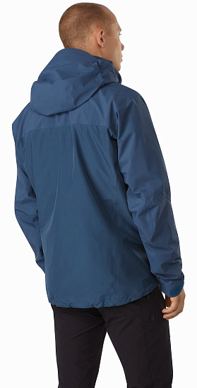 Куртка мужская Arcteryx Beta AR Ladon - Фото 4 большая