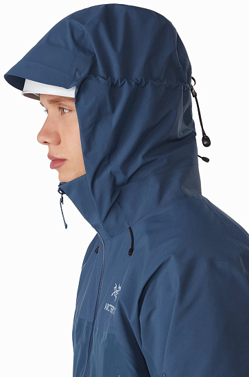 Куртка мужская Arcteryx Beta AR Ladon - Фото 5 большая