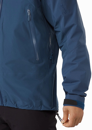 Куртка мужская Arcteryx Beta AR Ladon - Фото 8 большая