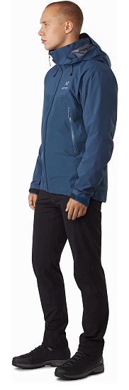 Куртка мужская Arcteryx Beta AR Ladon - Фото 9 большая