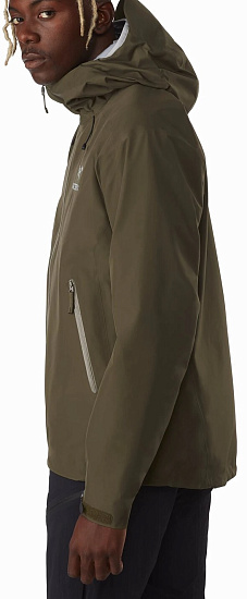 Куртка мужская Arcteryx Beta LT Tatsu - Фото 10 большая