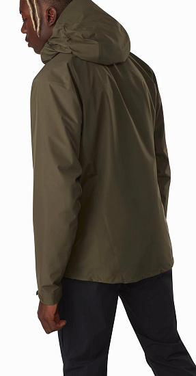 Куртка мужская Arcteryx Beta LT Tatsu - Фото 9 большая