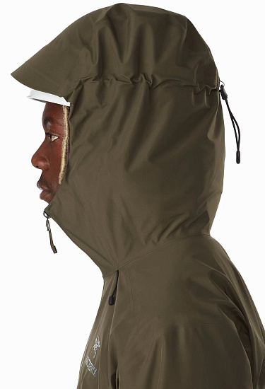 Куртка мужская Arcteryx Beta LT Tatsu - Фото 8 большая