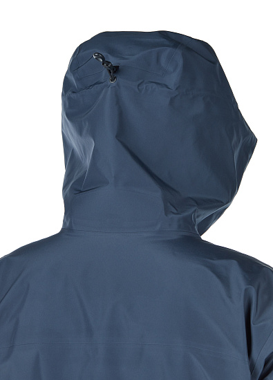 Куртка мужская Arcteryx Beta Lt Fortune - Фото 5 большая