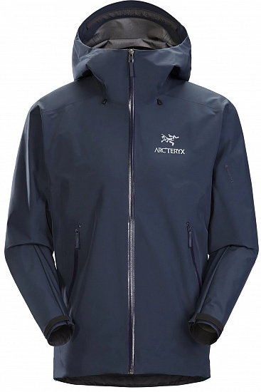 Куртка мужская Arcteryx Beta Lt Fortune - Фото 1 большая