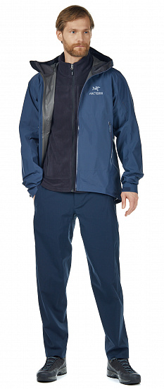 Куртка мужская Arcteryx Zeta Sl Exosphere - Фото 2 большая