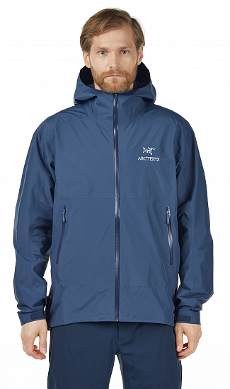 Куртка мужская Arcteryx Zeta Sl Exosphere - Фото 3 большая
