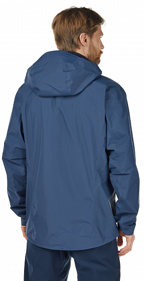 Куртка мужская Arcteryx Zeta Sl Exosphere - Фото 5 большая