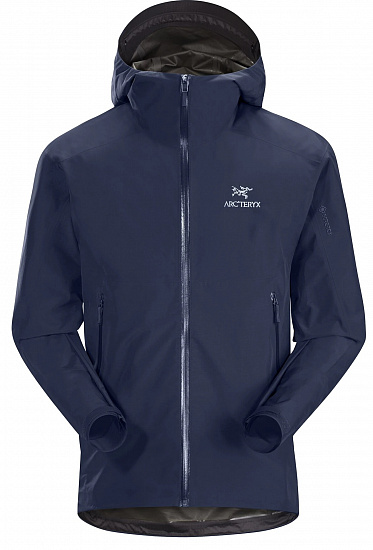 Куртка мужская Arcteryx Zeta Sl Exosphere - Фото 1 большая