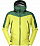 Куртка мужская Norrona Falketind Gore-Tex Sulphur Spring - Фото 1 малая