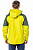 Куртка мужская Norrona Falketind Gore-Tex Sulphur Spring - Фото 4 малая