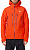 Куртка мужская Mountain Equipment Changabang Cardinal orange - Фото 1 малая