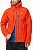 Куртка мужская Mountain Equipment Changabang Cardinal orange - Фото 5 малая