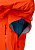 Куртка мужская Mountain Equipment Changabang Cardinal orange - Фото 6 малая