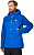 Куртка мужская Mountain Equipment Saltoro Lapis Blue/dk ocean - Фото 3 малая