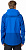 Куртка мужская Mountain Equipment Saltoro Lapis Blue/dk ocean - Фото 4 малая