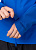 Куртка мужская Mountain Equipment Saltoro Lapis Blue/dk ocean - Фото 6 малая