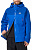 Куртка мужская Mountain Equipment Saltoro Lapis Blue/dk ocean - Фото 7 малая