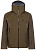 Куртка мужская Kailas Mont-X Dark Brown Green - Фото 1 малая