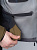 Куртка мужская Kailas Mont-X Dark Brown Green - Фото 13 малая