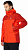 Куртка мужская Mountain Equipment Saltoro Magma/Bracken - Фото 2 малая