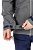 Куртка мужская Bergans Letto Graphite/SolidGrey/Navy - Фото 6 малая