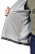 Куртка мужская Bergans Letto Graphite/SolidGrey/Navy - Фото 8 малая