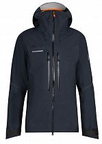Куртка мужская Mammut Nordwand Advanced HS Hooded Night