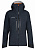 Куртка мужская Mammut Nordwand Advanced HS Hooded Night - Фото 1 малая