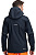 Куртка мужская Mammut Nordwand Advanced HS Hooded Night - Фото 7 малая