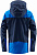 Куртка мужская Haglofs Roc Spire Tarn Blue/Storm Blue - Фото 2 малая