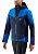 Куртка мужская Haglofs Roc Spire Tarn Blue/Storm Blue - Фото 3 малая