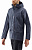 Куртка мужская Haglofs Grym Evo Dense Blue - Фото 3 малая