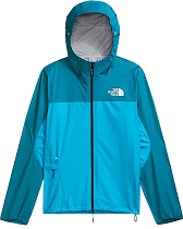 Куртка мужская The North Face Summit Superior FLMeridian Blue/Dusk Blue