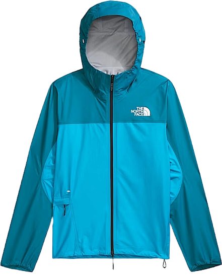 Куртка мужская The North Face Summit Superior FLMeridian Blue/Dusk Blue - Фото 1 большая