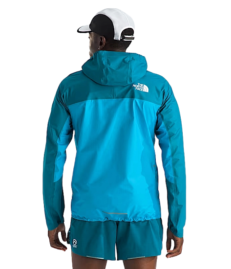Куртка мужская The North Face Summit Superior FLMeridian Blue/Dusk Blue - Фото 3 большая