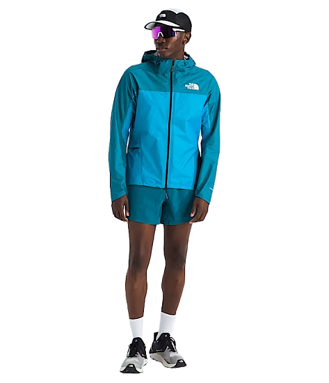 Куртка мужская The North Face Summit Superior FLMeridian Blue/Dusk Blue - Фото 4 большая