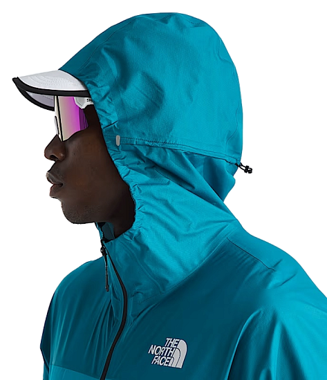 Куртка мужская The North Face Summit Superior FLMeridian Blue/Dusk Blue - Фото 5 большая
