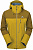 Куртка мужская Mountain Equipment Lhotse  Acid/Fir Green  - Фото 1 малая