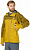 Куртка мужская Mountain Equipment Lhotse  Acid/Fir Green  - Фото 3 малая