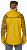Куртка мужская Mountain Equipment Lhotse  Acid/Fir Green  - Фото 4 малая